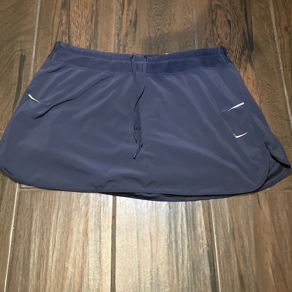 Nike Skort